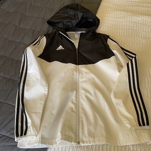 Women’s active jacket
